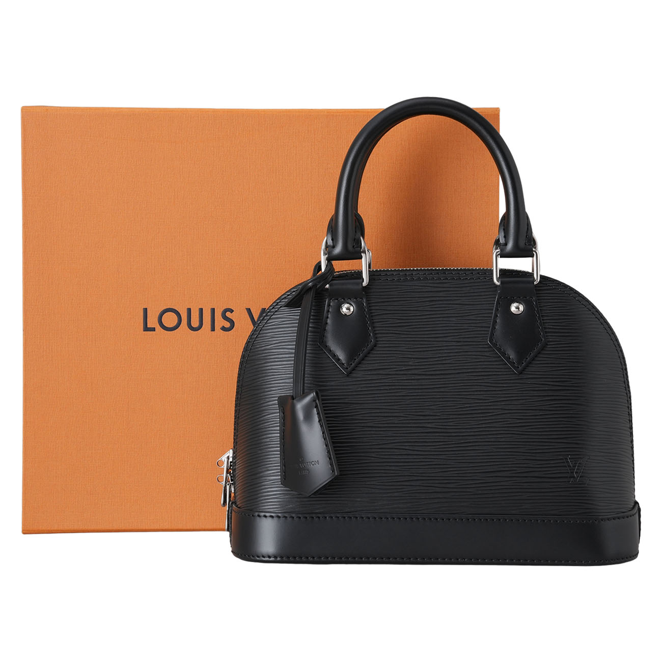 LOUIS VUITTON(USED루이비통 M40862 에삐 알마 BB